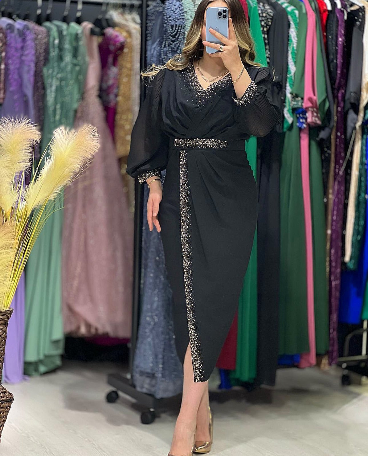 ROCHIE MERUS