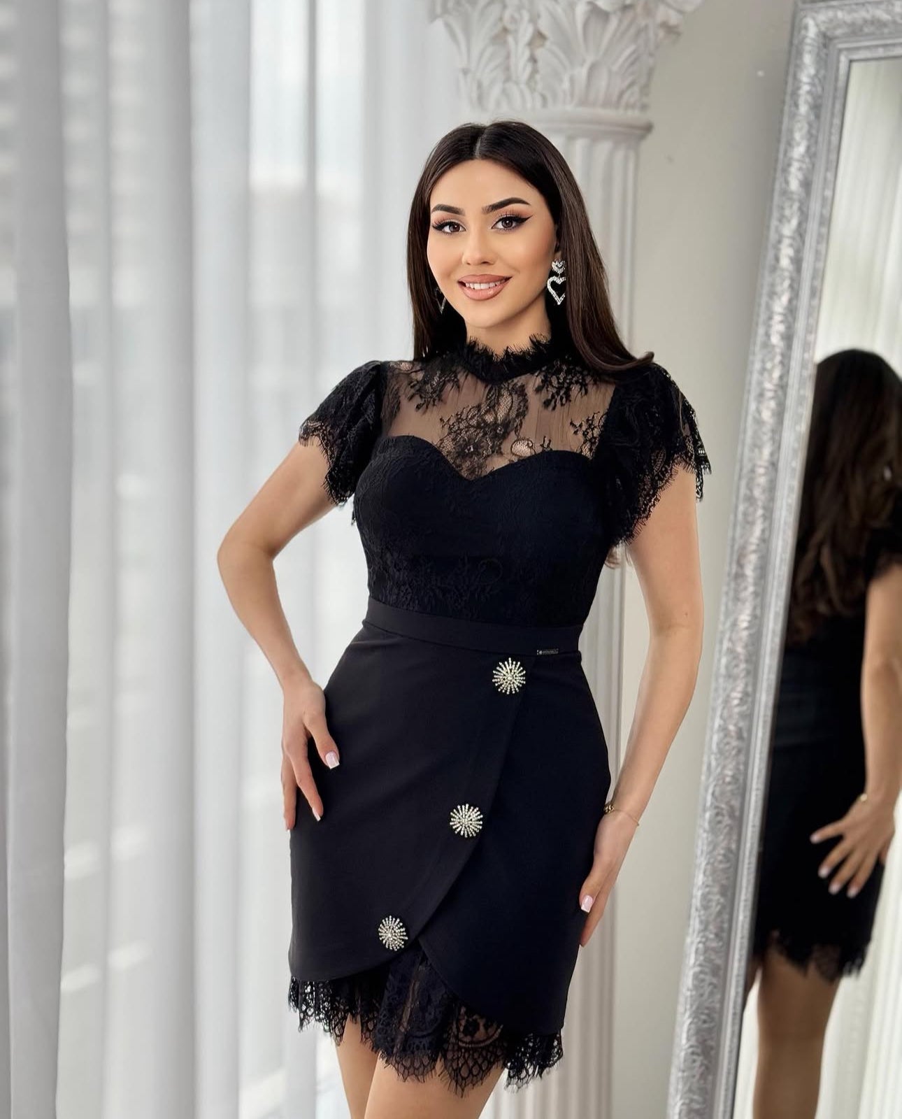 ROCHIE FUZA