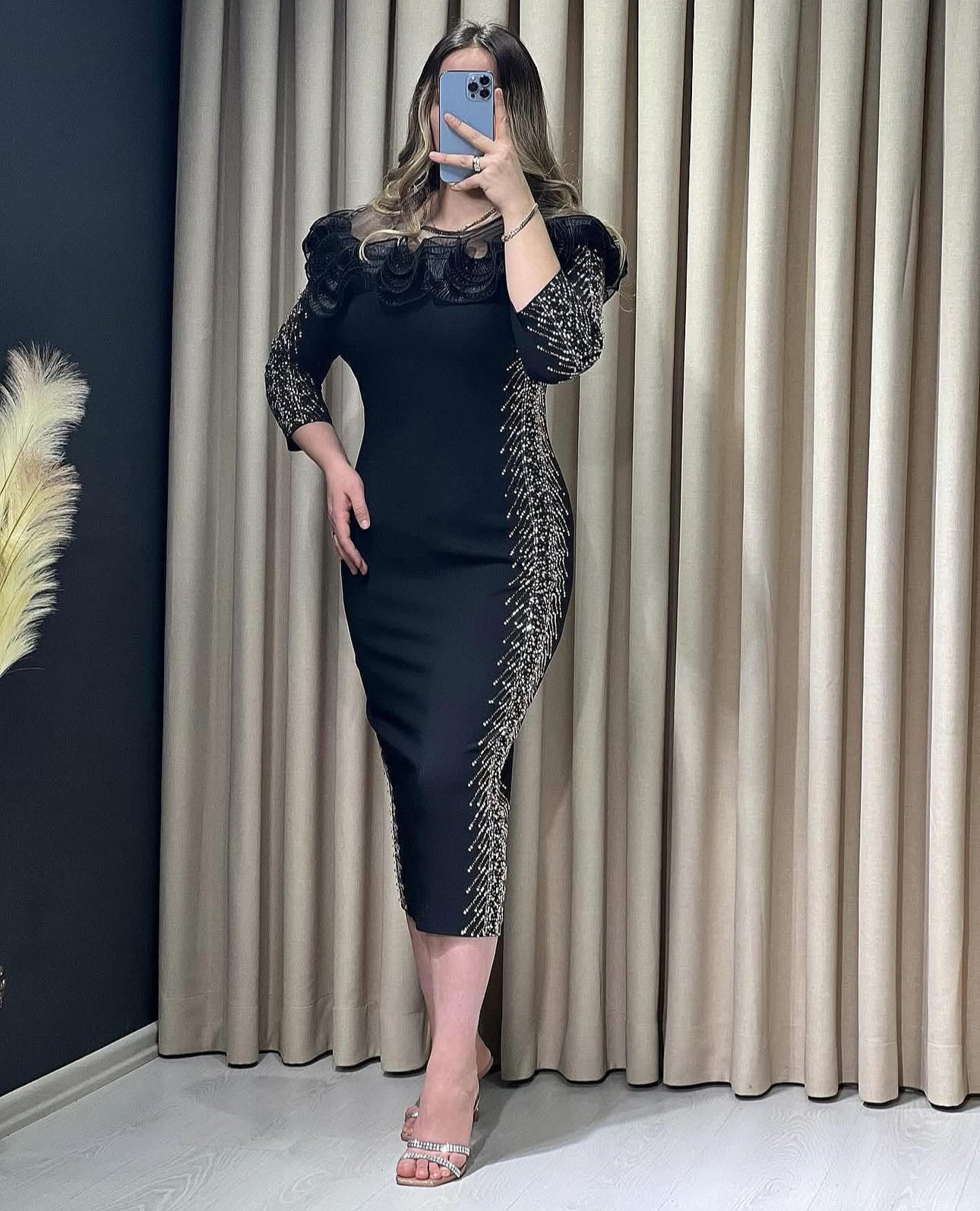 ROCHIE PASIC