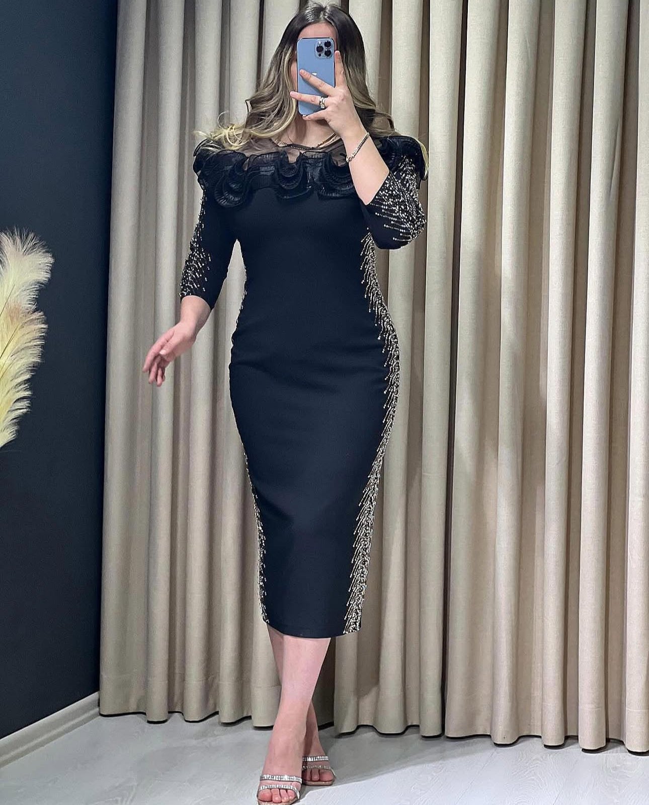 ROCHIE PASIC