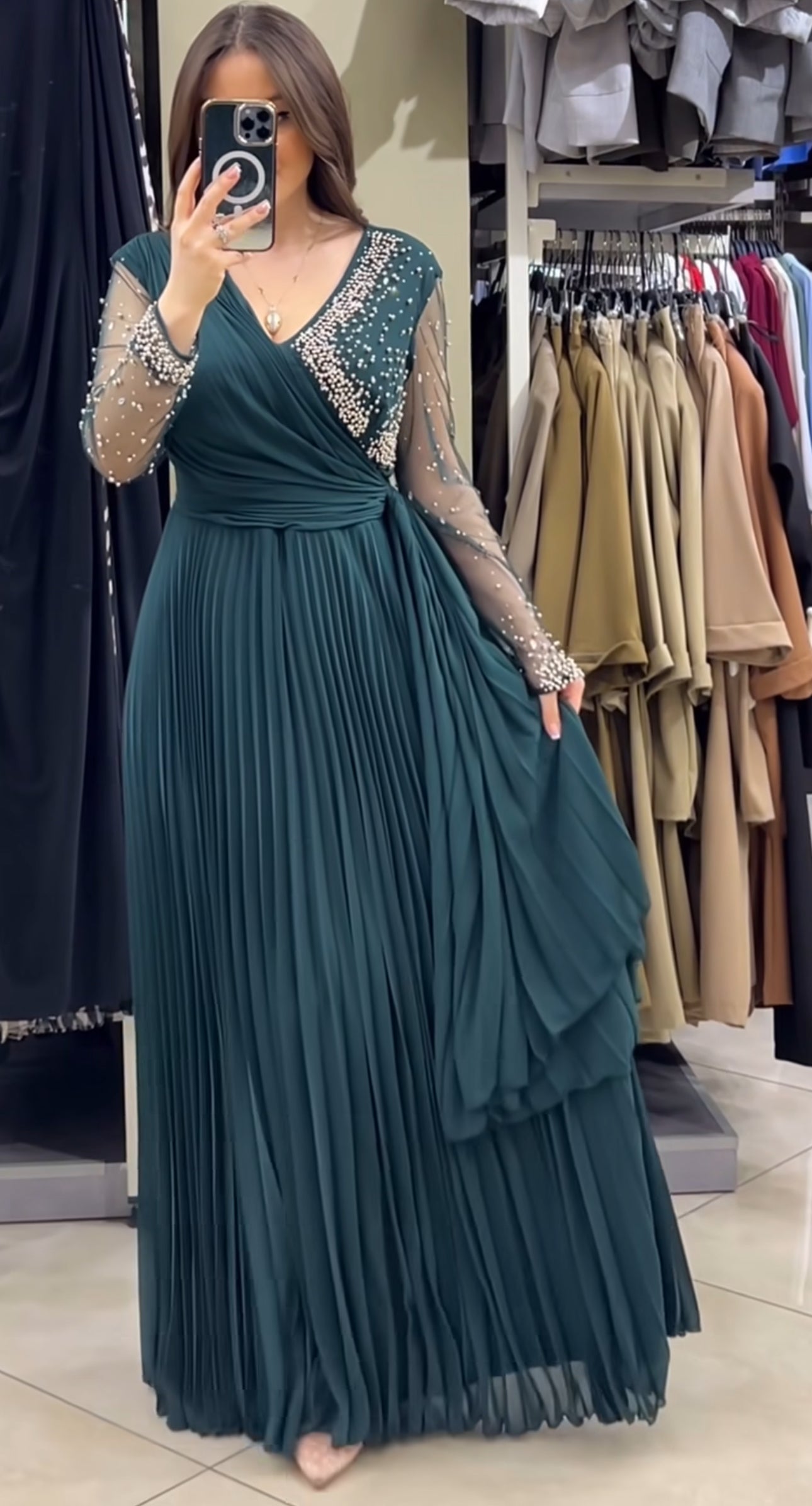 ROCHIE ROMA