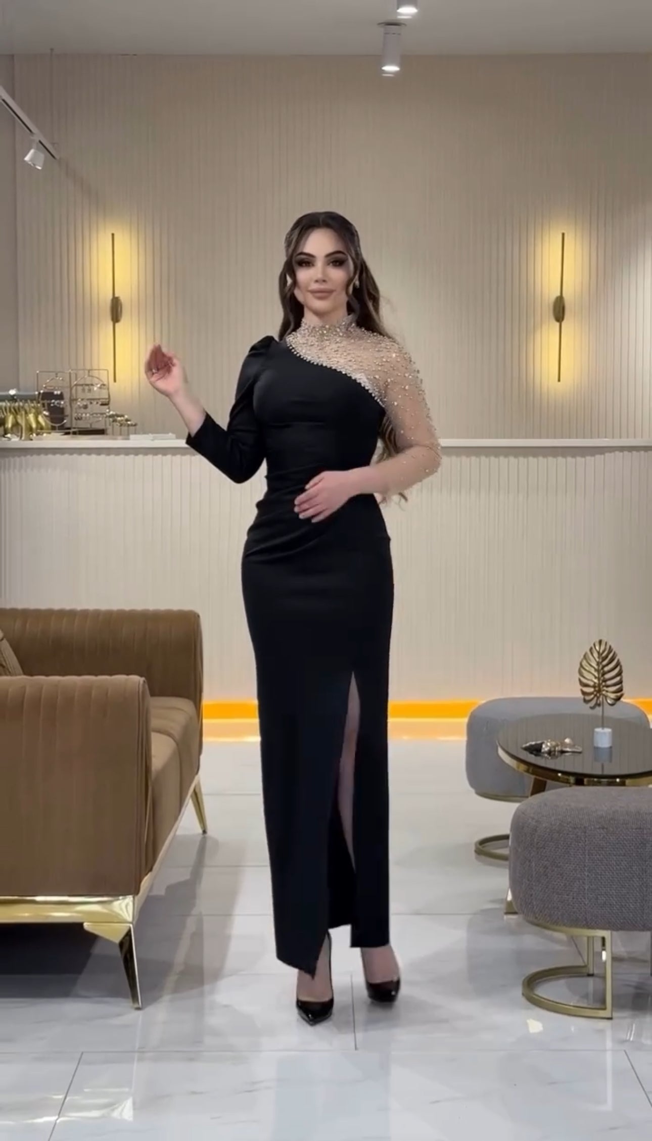 ROCHIE YGSA