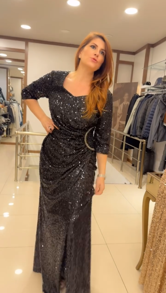 ROCHIE AMY