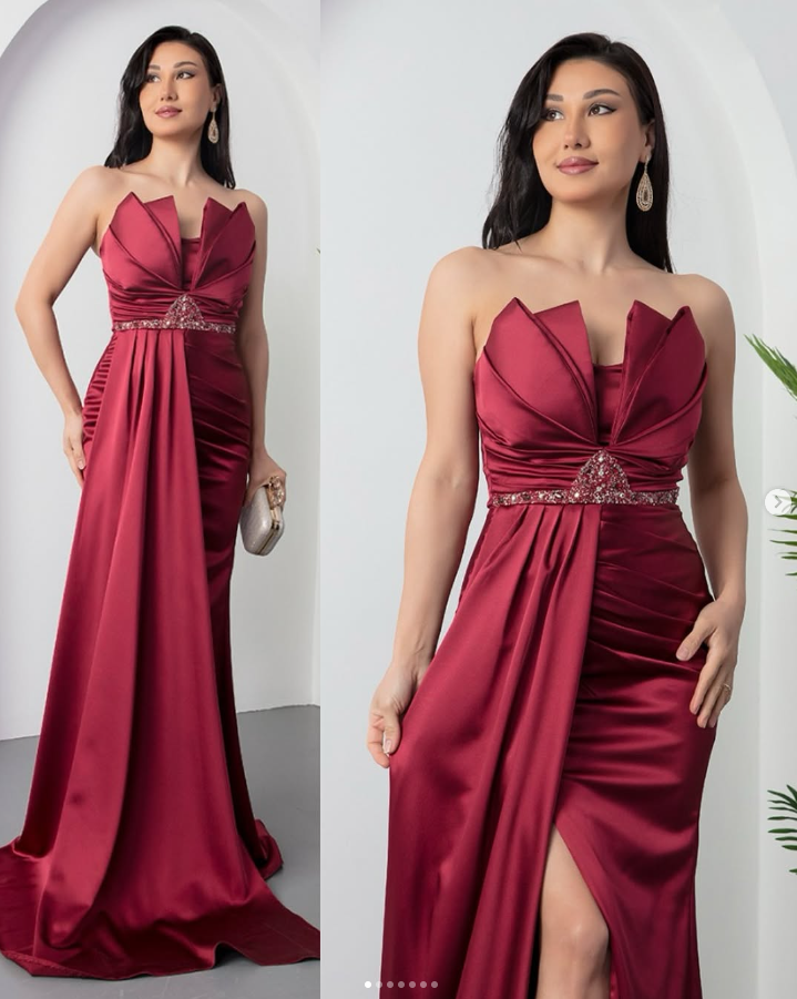 ROCHIE FARIDA