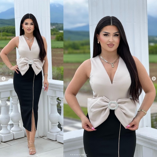 ROCHIE IZABELA COLOR