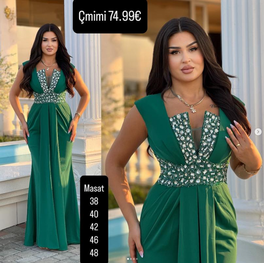 ROCHIE SAMA