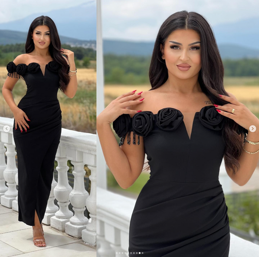 ROCHIE AVUA