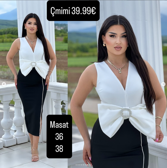 ROCHIE IZABELA ALB